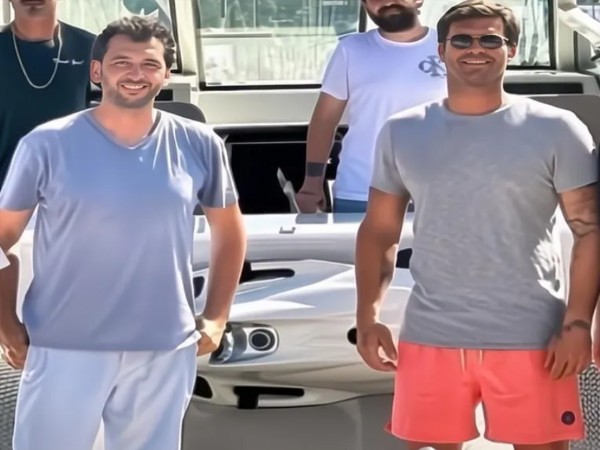 Halit Yukay gemi kazasında hayatını kaybetmişti: Mahkemeden dikkat çeken Kıvanç Tatlıtuğ kararı!